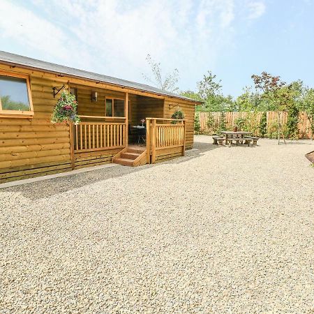 Willow Lodge Tenby Exterior photo